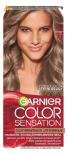 Color Sensation Permanent Color