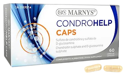 Condrohelp 60 Capsules