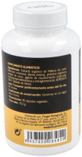 Lion&#39;s Mane 90 Capsules