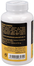Reishi Trio 90 Capsules