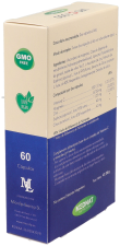 Lipo C 1000 60 Capsules
