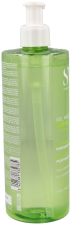 Sebiaclear Soap-Free Foaming Cleansing Gel 55 ml