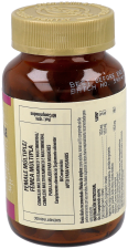 Solgar Female Multiple Supplement for Women