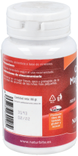 Calcium Magnesium Zinc 1450 Mg 60 Tablets