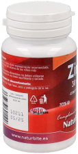 Zinc Citrate 30 mg
