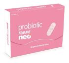 Probiotic Femme 15 Capsules