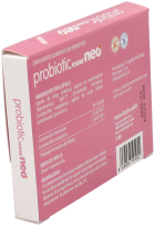 Probiotic Femme 15 Capsules