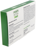 Reishi Detox 30 Capsules