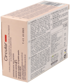 Circular 60 Capsules