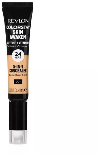 Revlon ColorStay Skin Awaken Concealer 5 in 1 8 ml