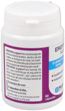 Ergyren Support 60 Capsules