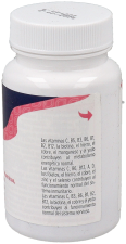 Vitprobio 30 Vegetable Capsules