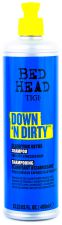 Down&#39;N Dirty Clarifying Detox Shampoo