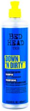 Down&#39;N Dirty Clarifying Detox Shampoo