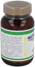 Nutribasic 90 Capsules
