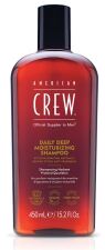 Daily Deep Hydration Shampoo