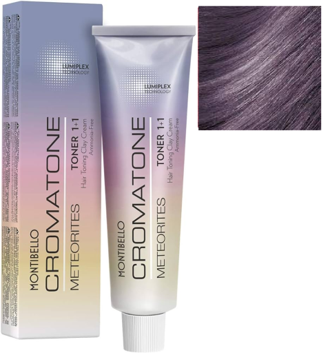 Montibello Cromatone Meteorites Dye 60 gr