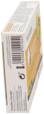 Honey and Lemon Throat Lozenges 24 Capsules