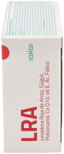 Red Yeast Rice 60 Capsules