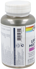 Liposomal Womens Multivitamin 60 Capsules