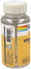 Vitamin A 10,000 IU 60 Capsules