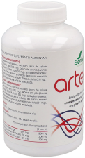 Arterisor 180 Capsules