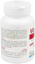 Vitamin D3 1,000 IU