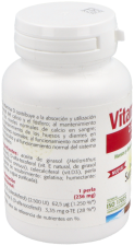 Vitamin D3 2,500 IU