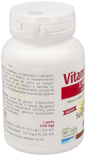 Vitamin D3 2,500 IU