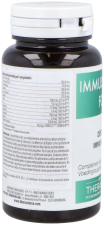 Immussentiel Fort 90 Capsules