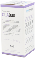Physiomance Cla 800 60 Capsules