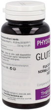Physiomance Glutentess 60 Capsules