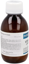 Physiomance Liposomed Vitamin C 150 ml