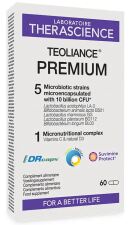 Teoliance Premium Teoliance Premium