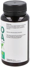 Ginkgo Biloba 60+30 Capsules