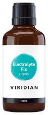 Electrolyte Fix Liquid 100 ml Electrolyte Fix Liquid 100 ml