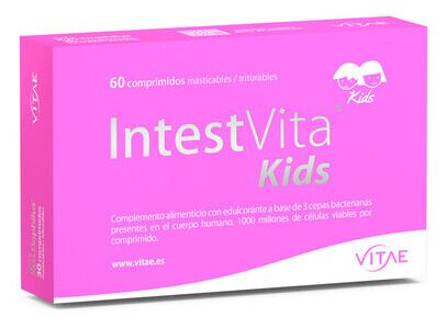 Vitae Intestvita Kids