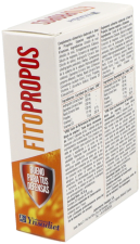 Fitopropos 30 Capsules