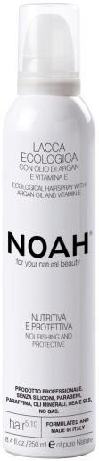 Noah Organic Hair Spray with Argan Oil 250 ml