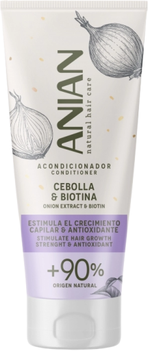 Anian Onion & Biotin Conditioner 250 ml