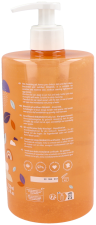 Bio Baby Shower Gel Unscented 750 ml