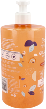 Bio Baby Shower Gel with Perfume 750 ml
