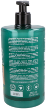 Extra-Doux Repairing Shampoo 750 ml