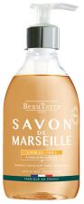 Marseille Soap Vanilla and Honey 300 ml