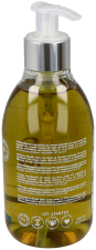 Marseille Soap Mint-Lemon 300 ml