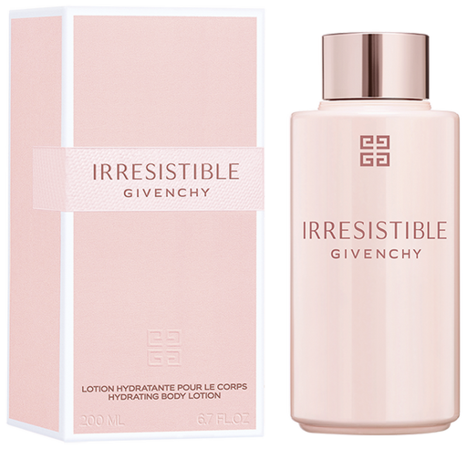 Givenchy Irresistible Moisturizing Body Lotion 200 ml