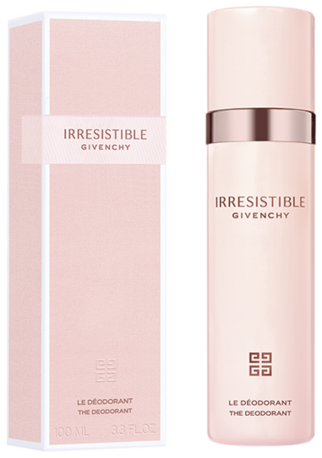 Irresistible The Deodorant Spray 100 ml