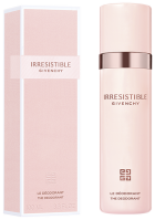 Irresistible The Deodorant Spray 100 ml
