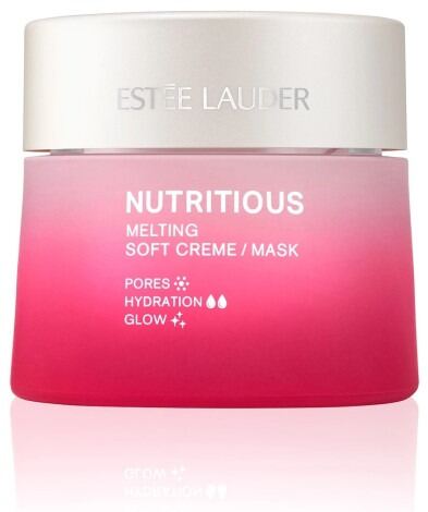 Est&eacute;e Lauder Nutritious Gentle Nourishing Mask 50 ml