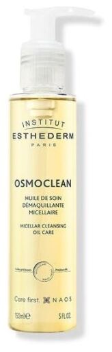 Osmoclean Micellar Cleansing Oil 150 ml